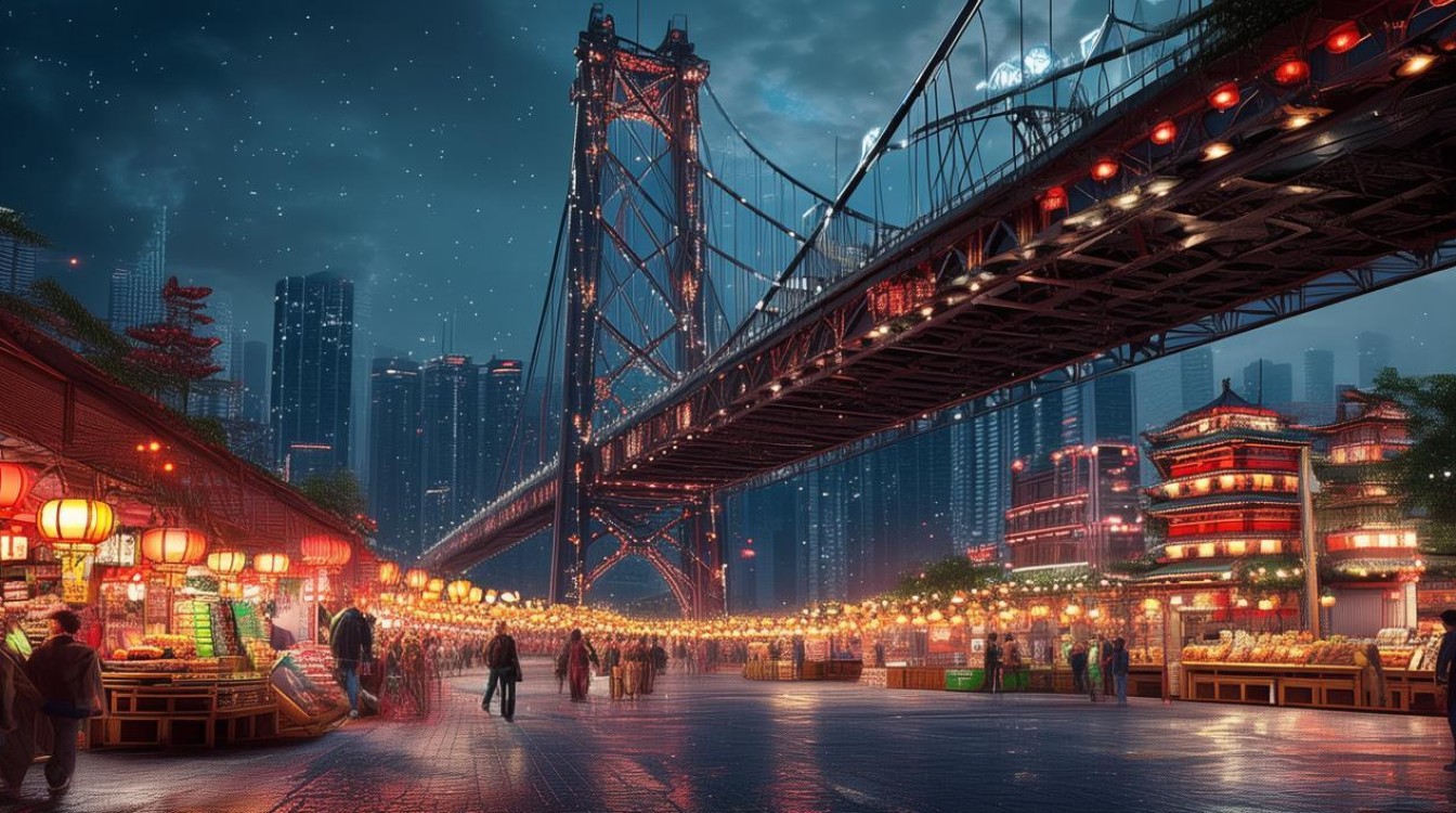 重庆最好玩的景点 重庆最好玩的景点