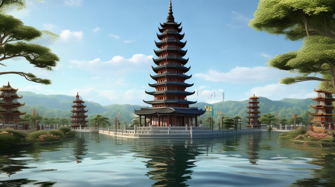 天长有哪些景点 天长有哪些景点