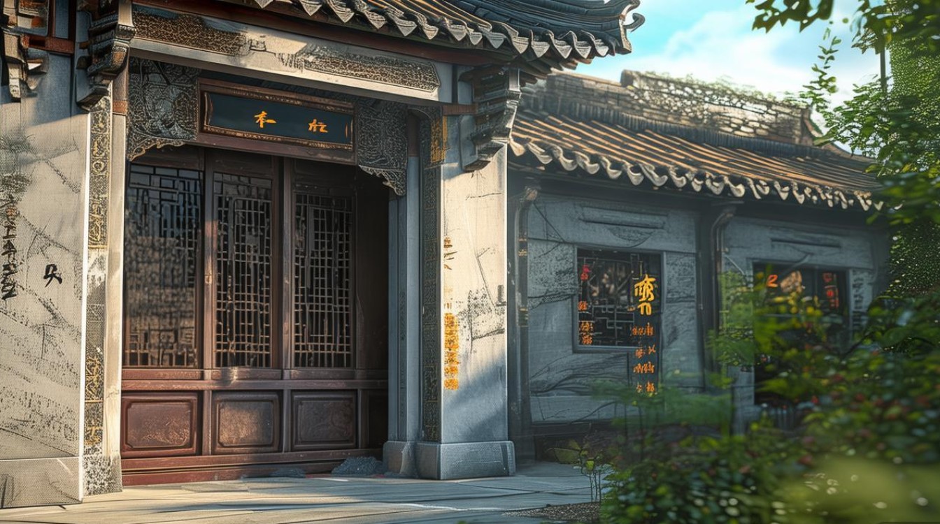 湖州著名景点 湖州著名景点