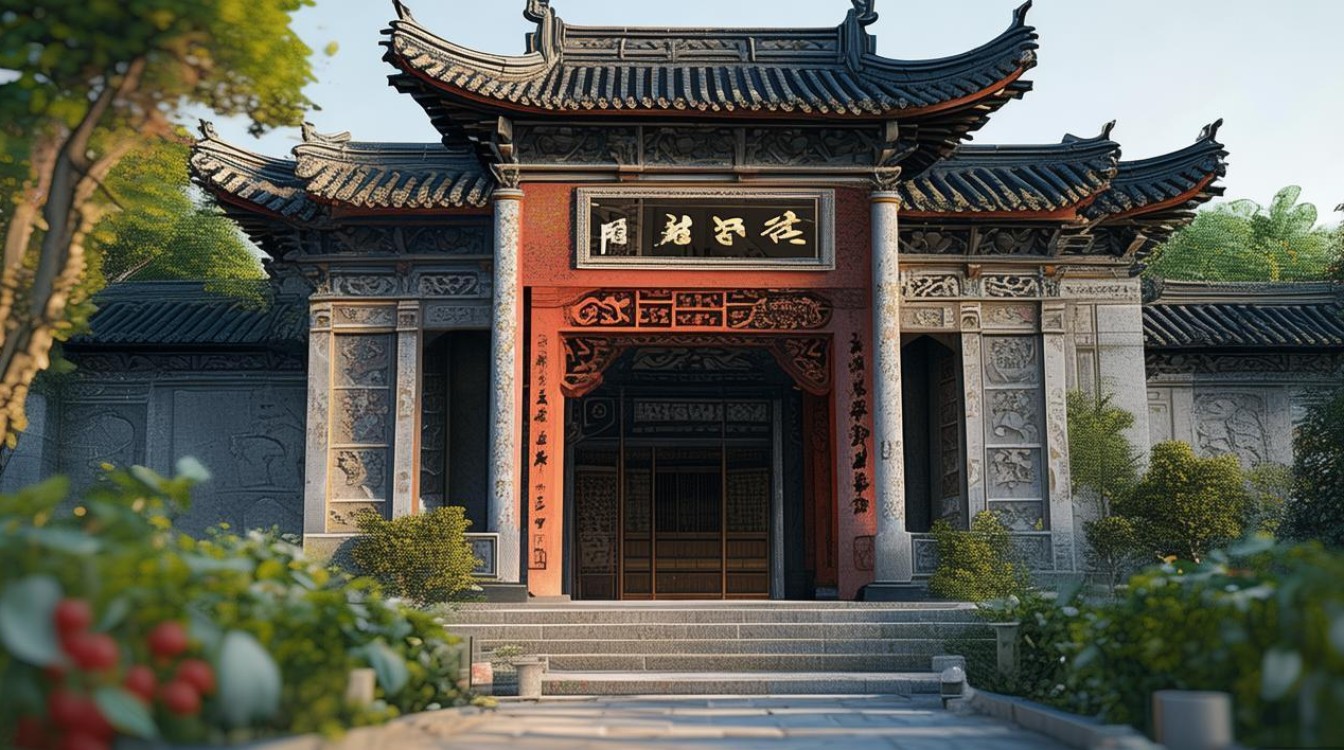 湖州著名景点 湖州著名景点