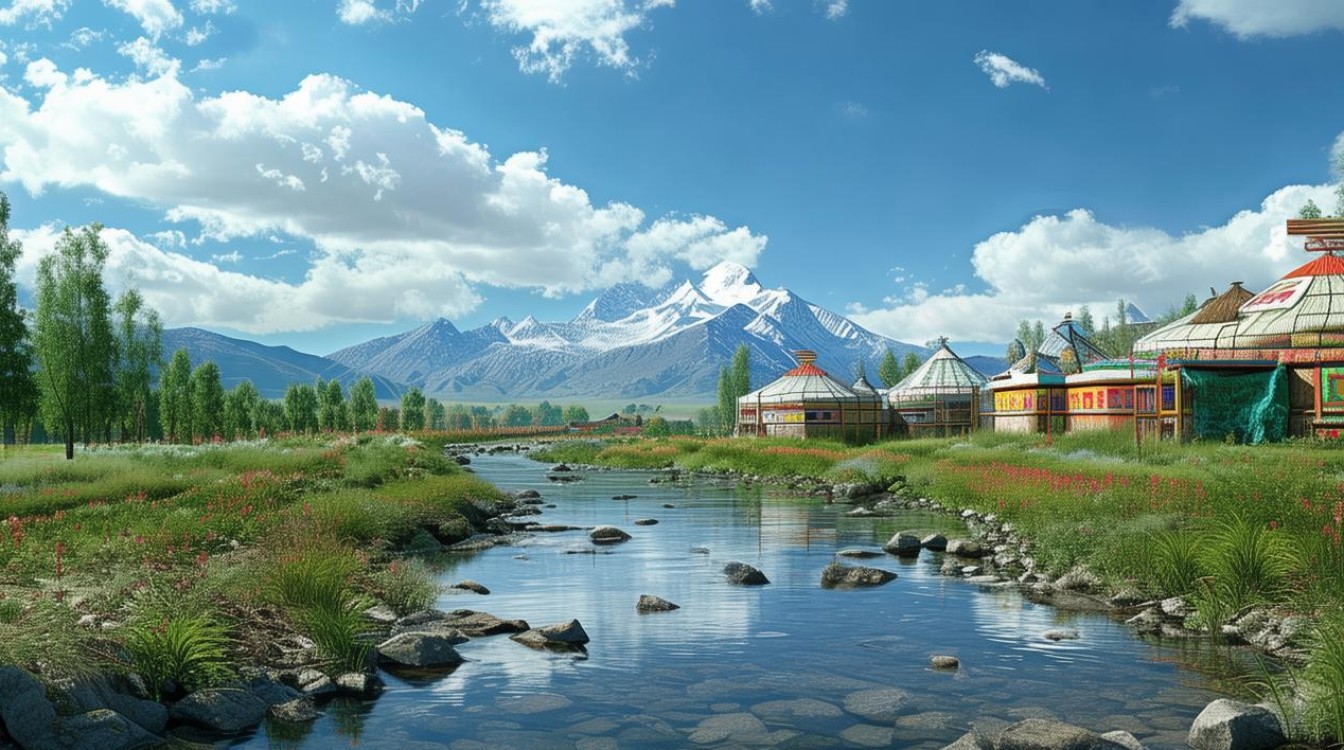 呼市附近的景点 呼市附近的景点