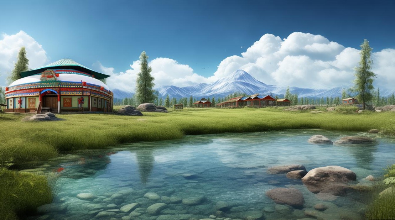 呼市附近的景点 呼市附近的景点