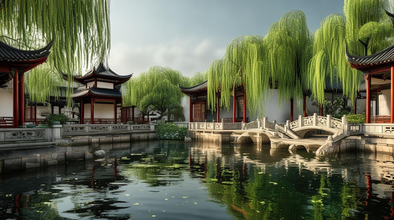 苏州经典景点 苏州经典景点