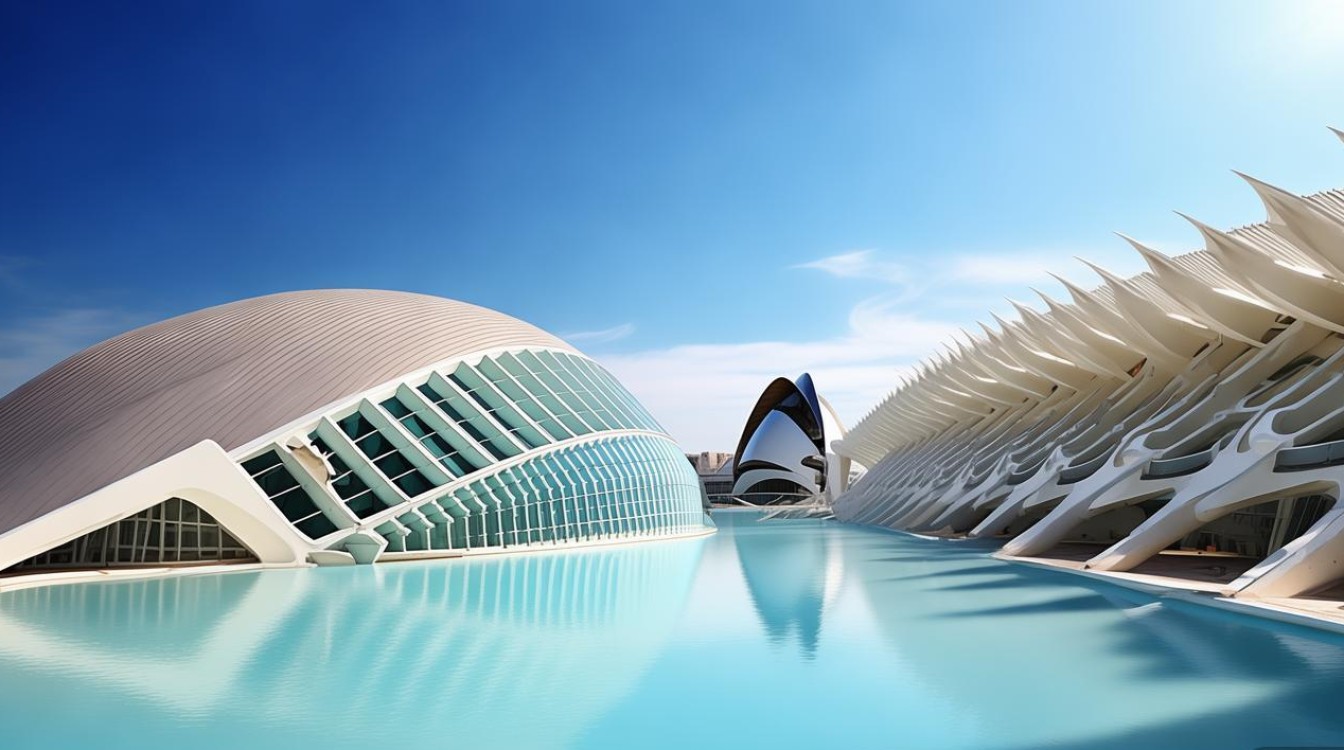 瓦伦西亚景点 瓦伦西亚景点