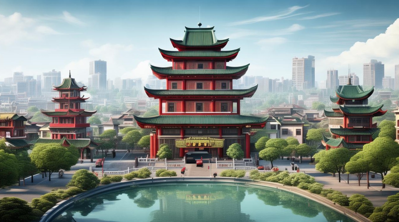 福州主要景点 福州主要景点