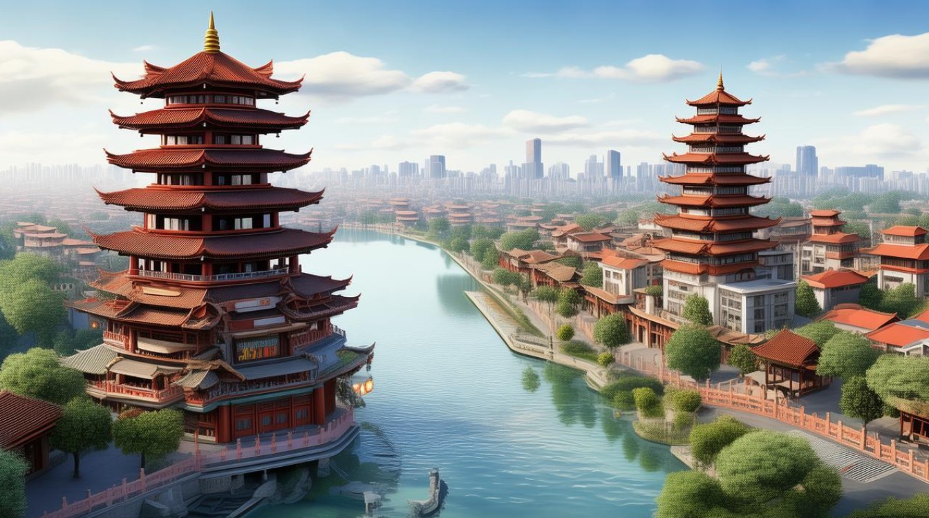 福州主要景点 福州主要景点