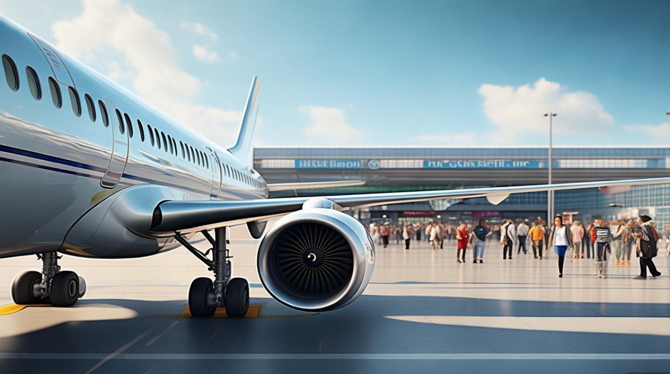 机场景点 机场景点