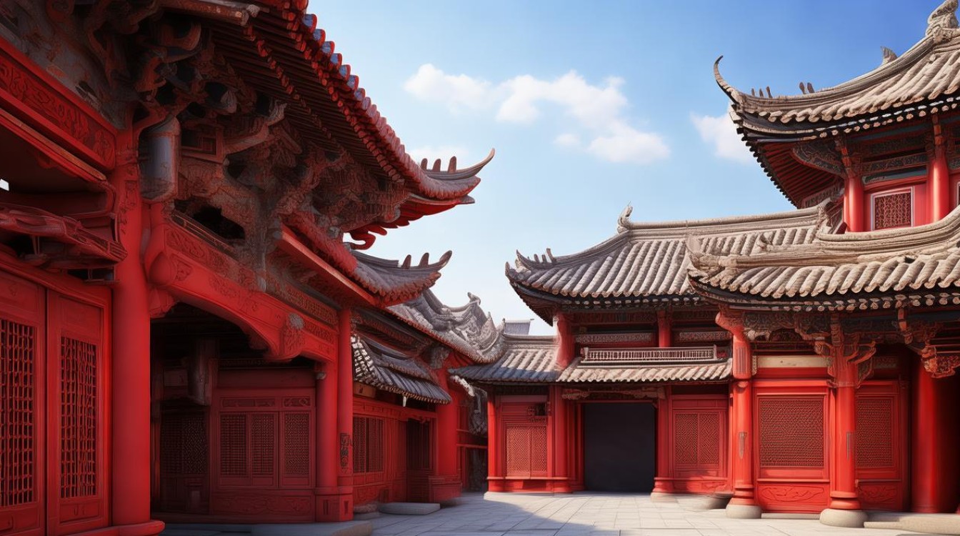 开封红色景点 开封红色景点