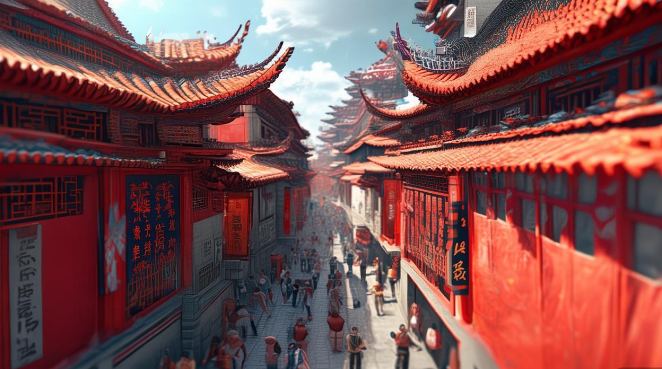 开封红色景点 开封红色景点