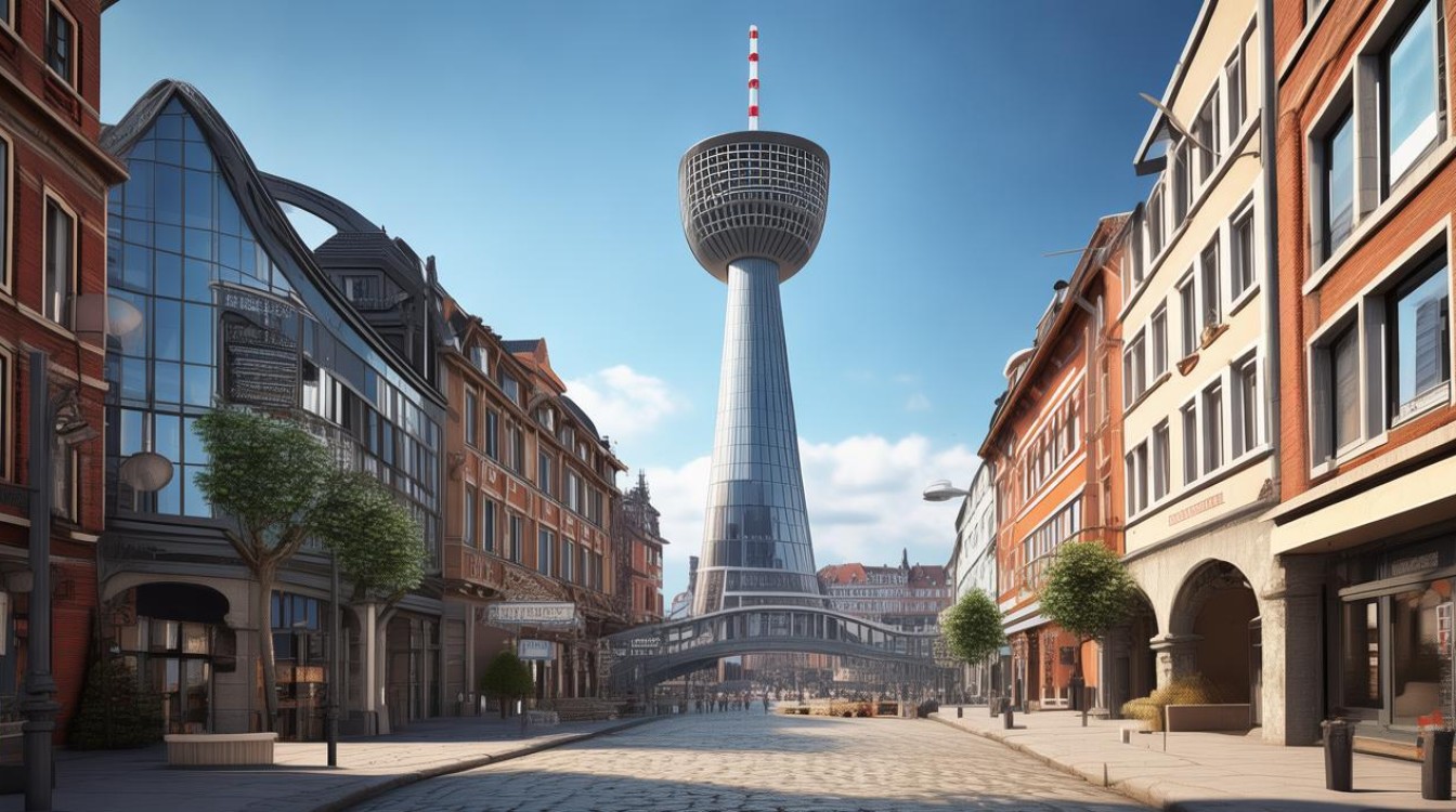 杜塞景点 杜塞景点