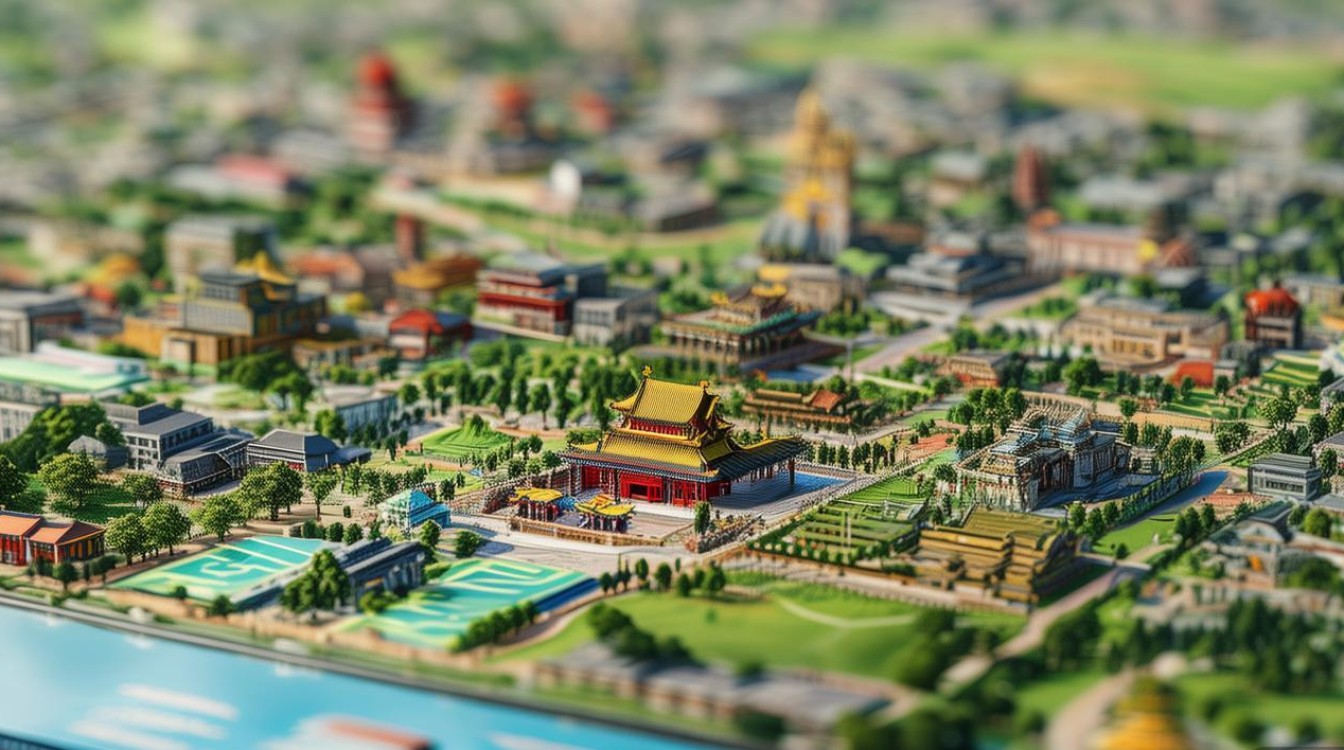 漯河景点大全旅游景点 漯河景点大全旅游景点