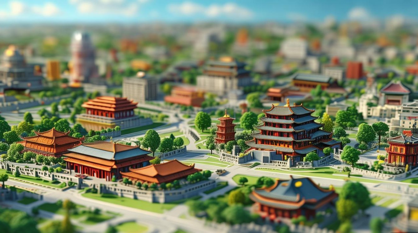 漯河景点大全旅游景点 漯河景点大全旅游景点