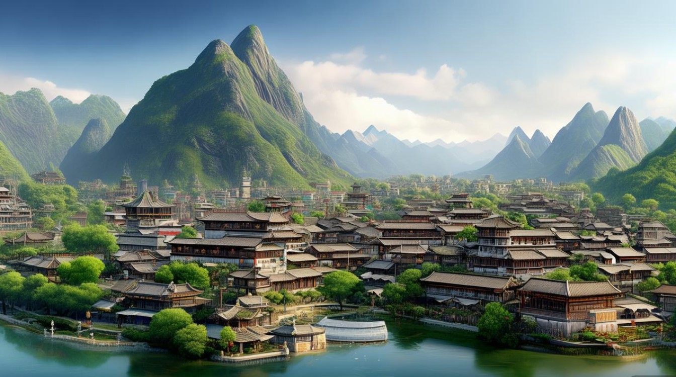 九江旅游景点有哪些 九江旅游景点有哪些