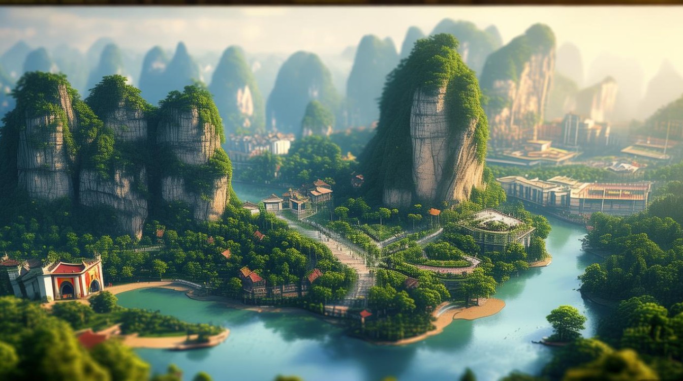 湖南有什么旅游景点 湖南有什么旅游景点