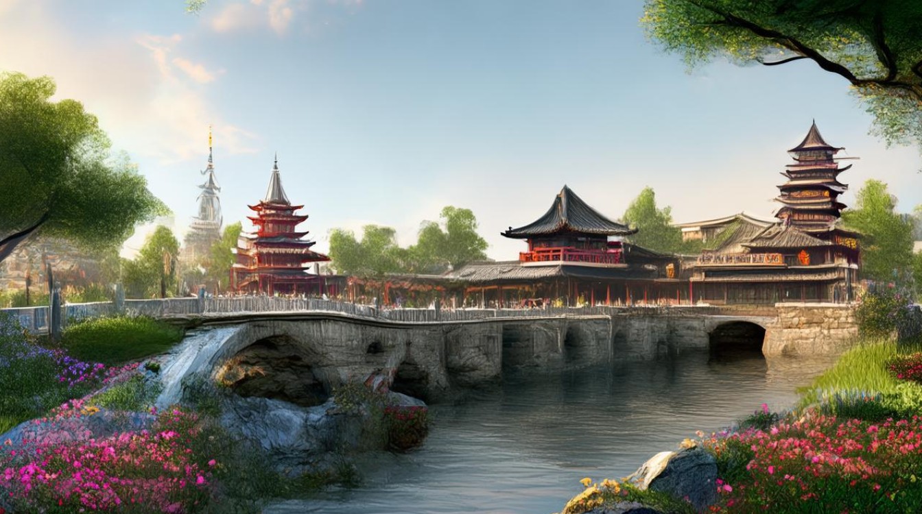 泰州市旅游景点 泰州市旅游景点