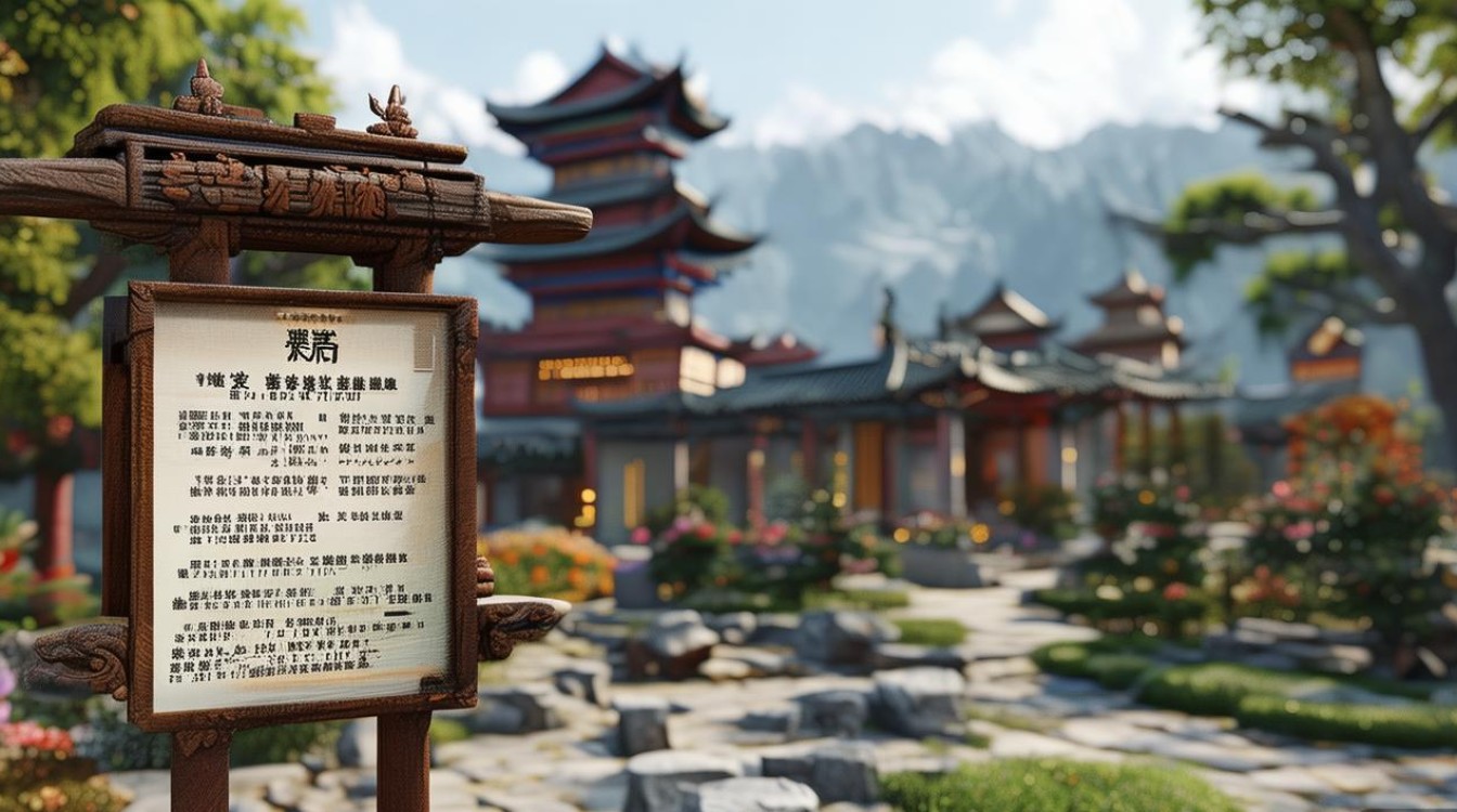 山西景点导游词 山西景点导游词