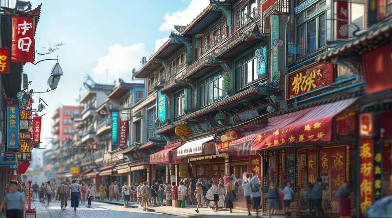 津南旅游景点 津南旅游景点