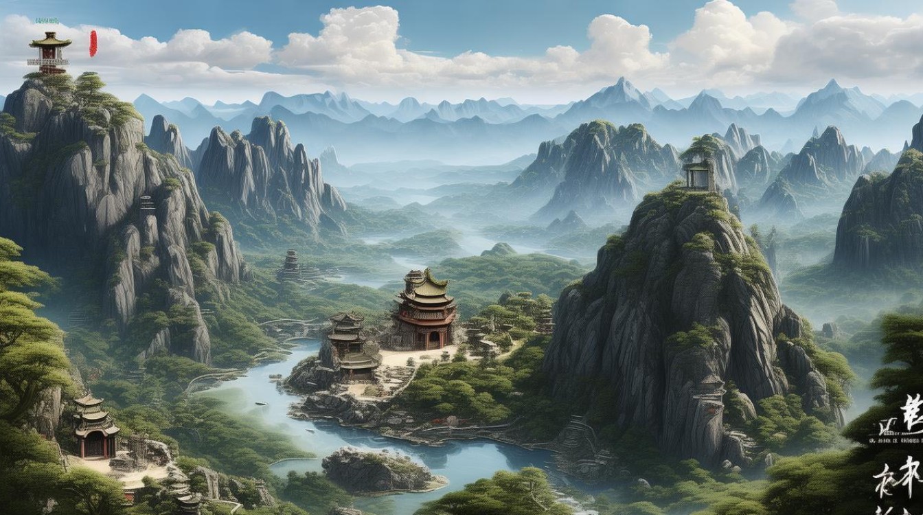 龙虎山景点介绍 龙虎山景点介绍