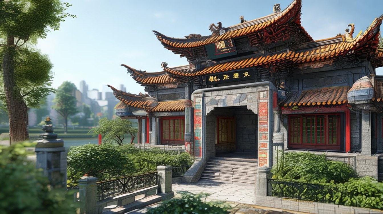 邢台著名景点 邢台著名景点