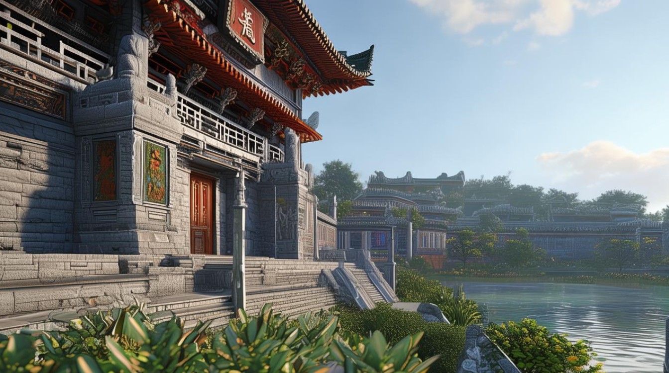 邢台著名景点 邢台著名景点