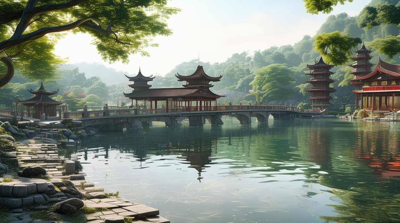 奉化附近景点 奉化附近景点