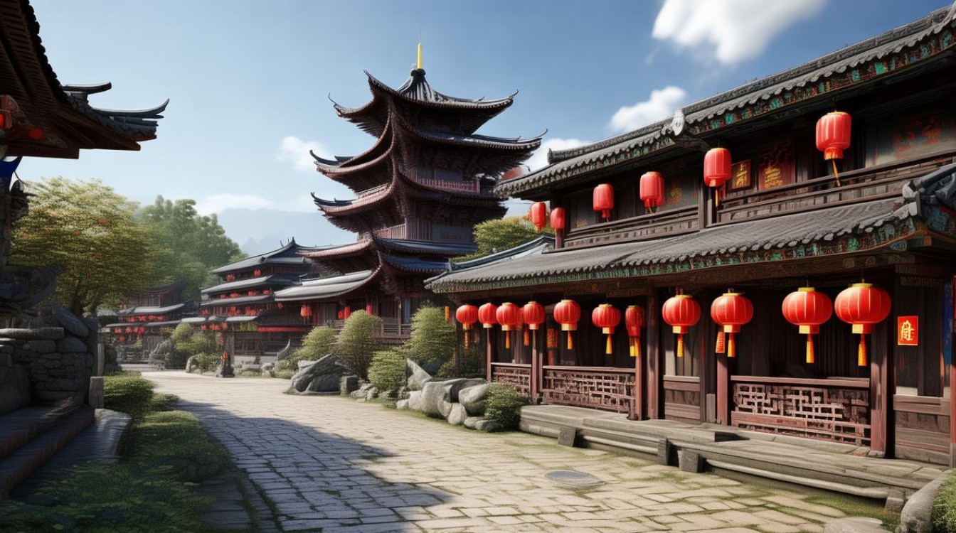 黄梅县旅游景点 黄梅县旅游景点