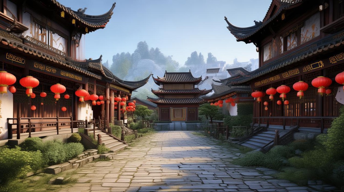 黄梅县旅游景点 黄梅县旅游景点