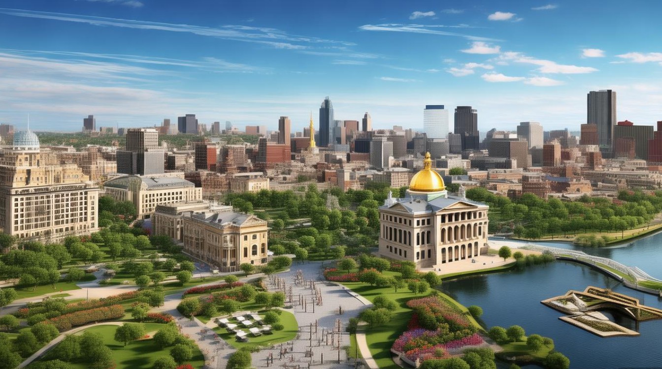 波士顿旅游景点 波士顿旅游景点