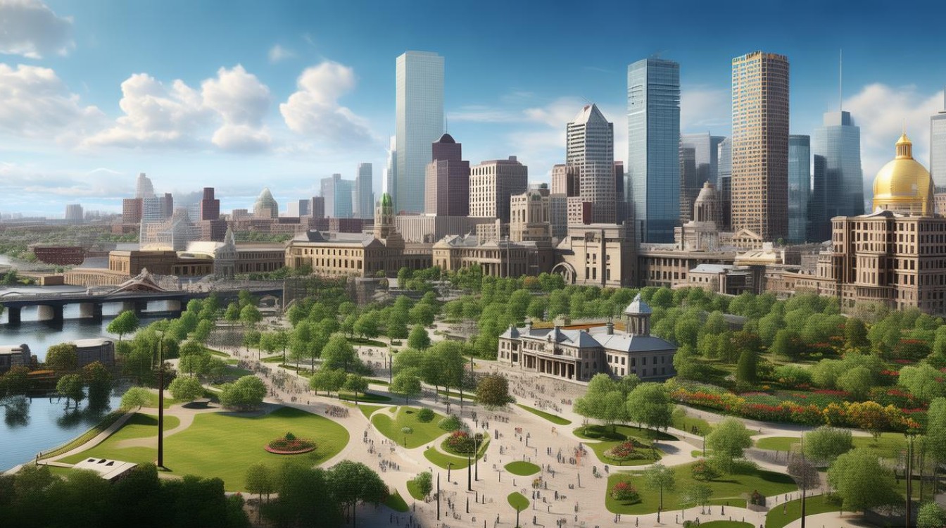 波士顿旅游景点 波士顿旅游景点