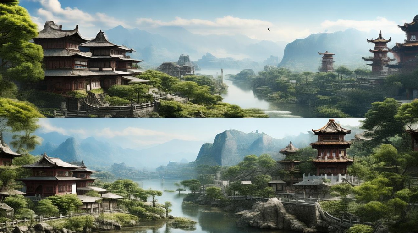 修水县旅游景点 修水县旅游景点