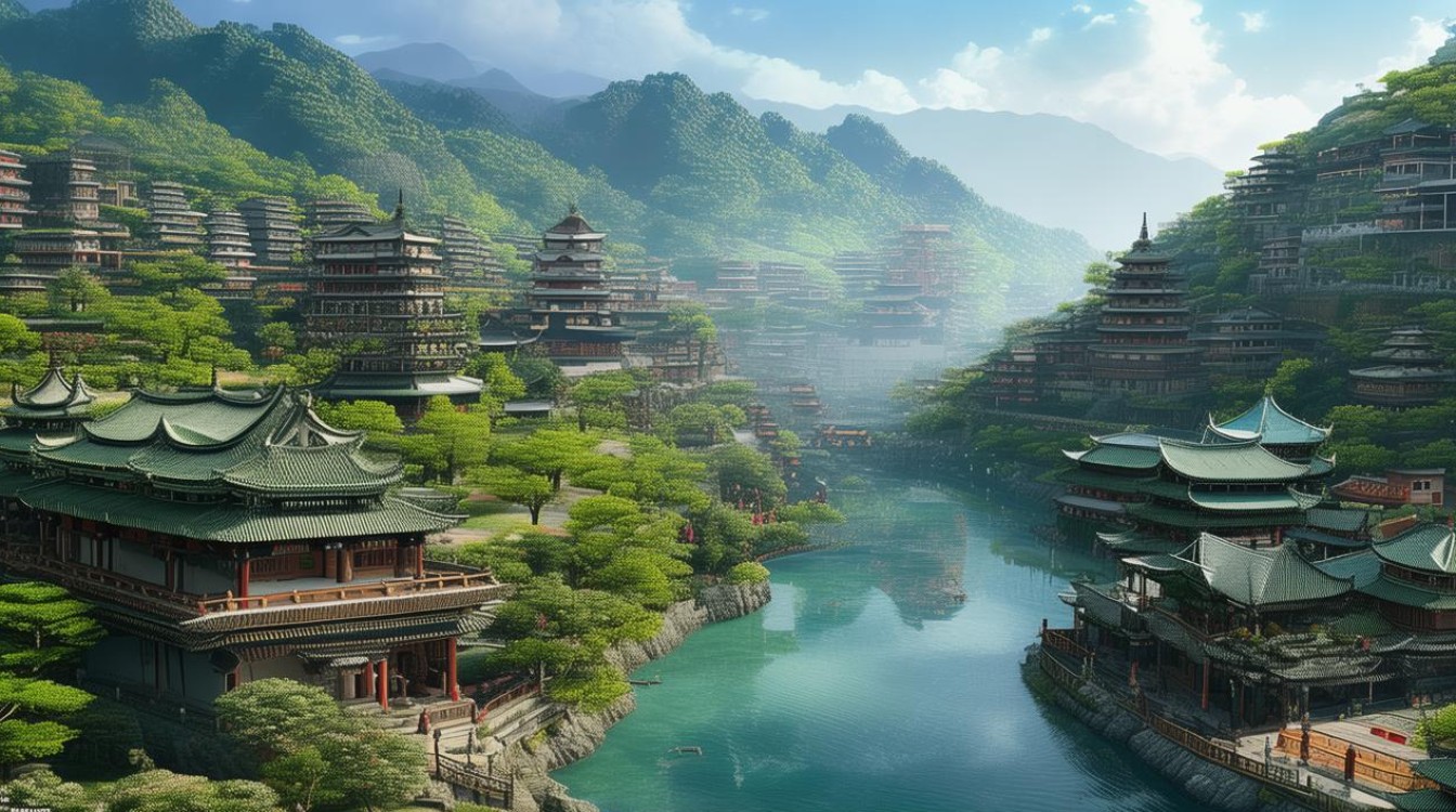 修水县旅游景点 修水县旅游景点