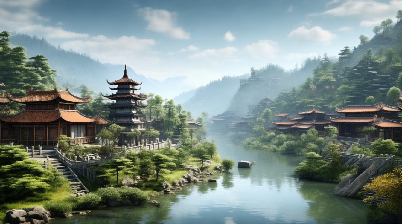 修水县旅游景点 修水县旅游景点