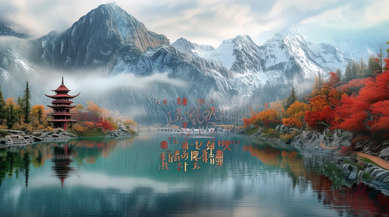 黄龙县旅游景点 黄龙县旅游景点