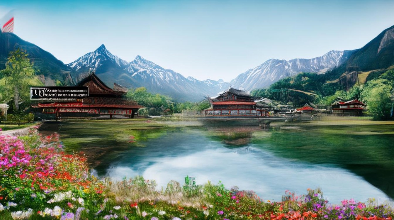 黄龙县旅游景点 黄龙县旅游景点