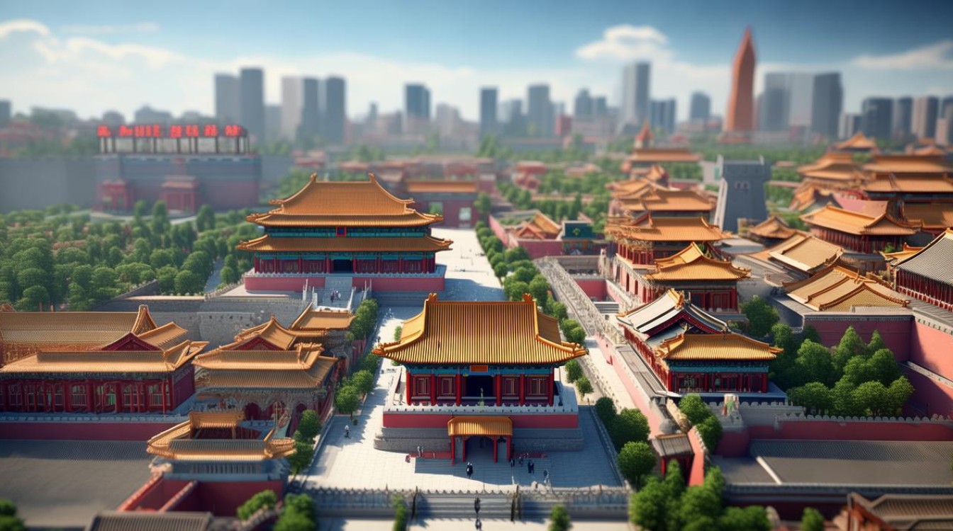 北京周边游景点 北京周边游景点