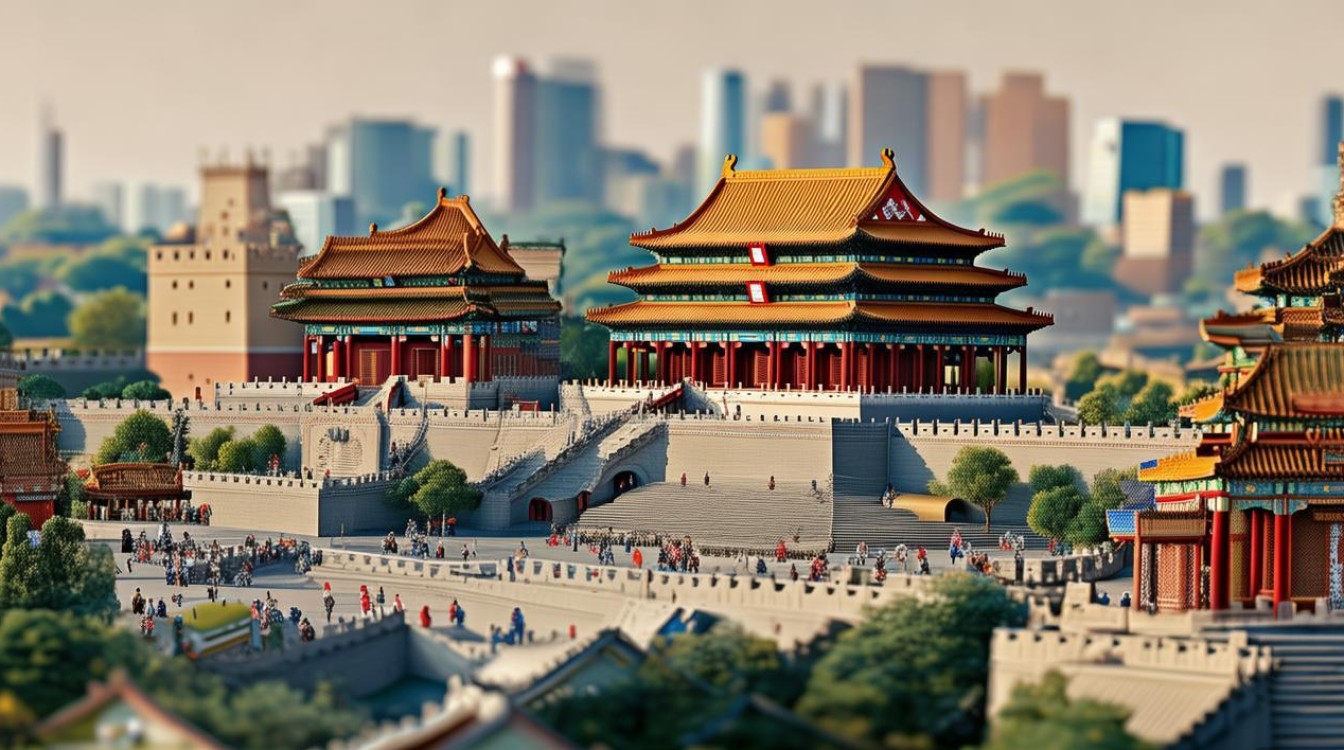 北京周边游景点 北京周边游景点