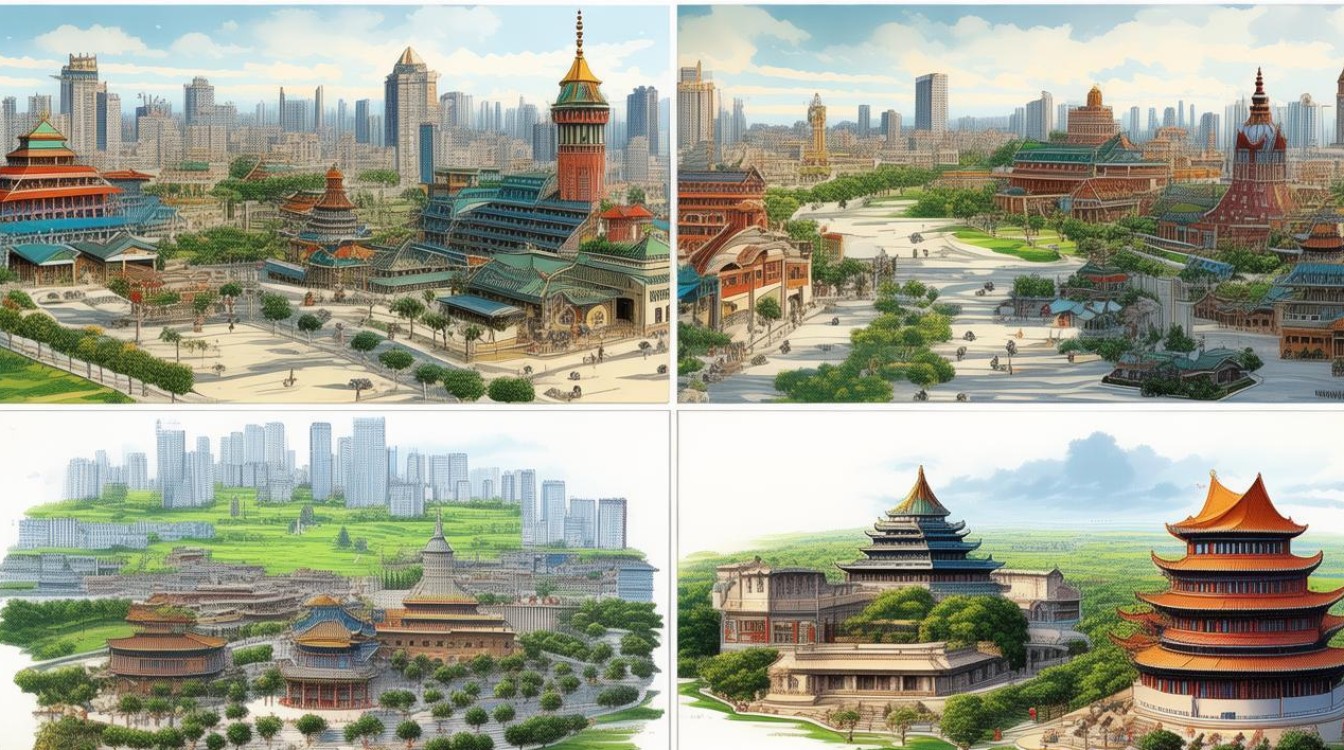 淄博旅游景点排名 淄博旅游景点排名