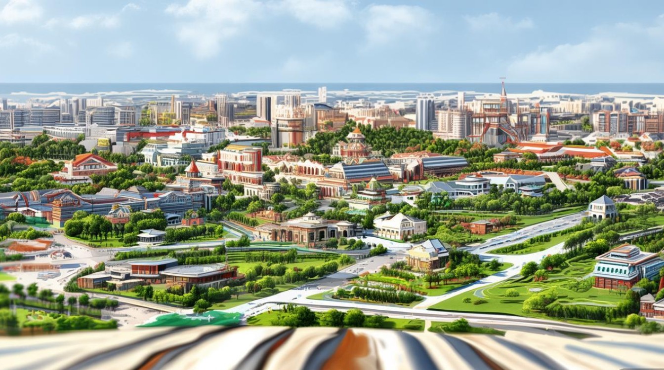 淄博旅游景点排名 淄博旅游景点排名