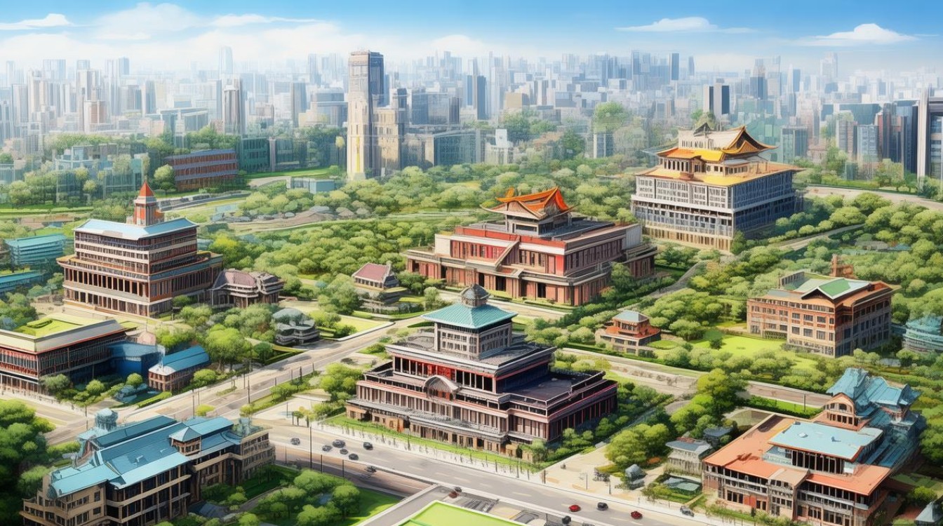 淄博旅游景点排名 淄博旅游景点排名