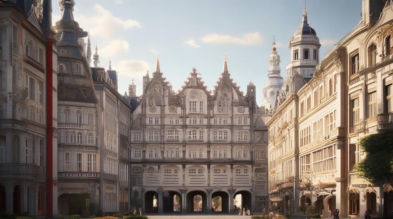 欧洲旅游景点图片 欧洲旅游景点图片