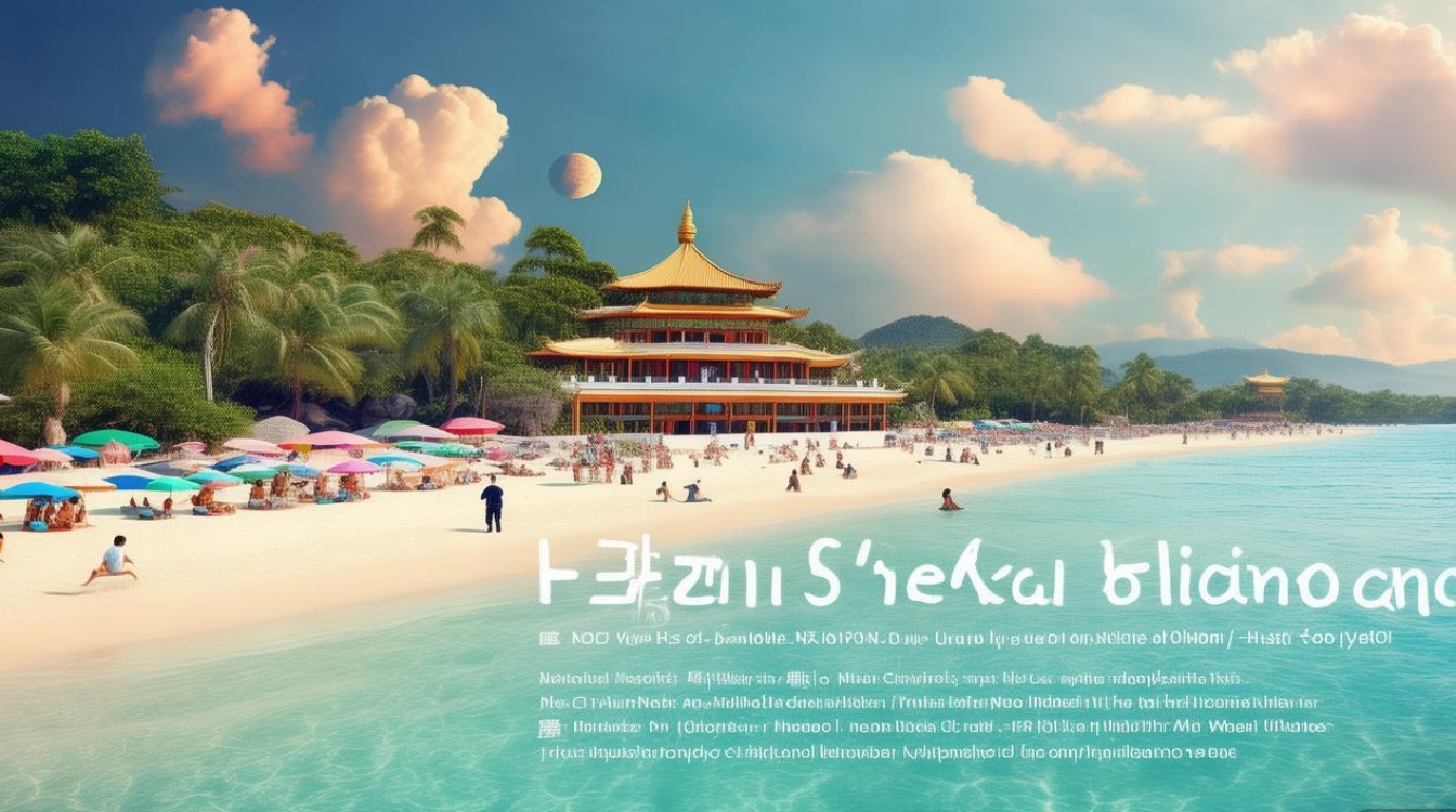 海南都有哪些景点 海南都有哪些景点