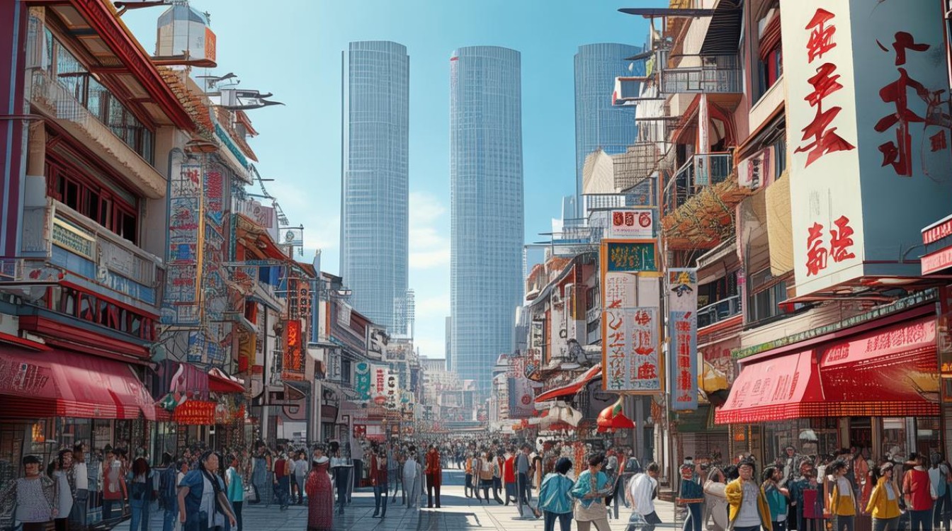 中山市区景点 中山市区景点