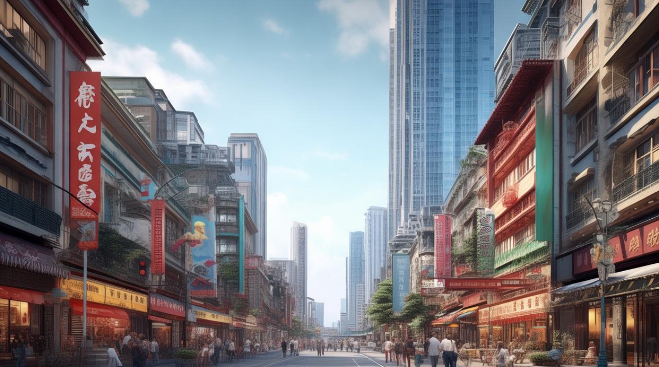 中山市区景点 中山市区景点