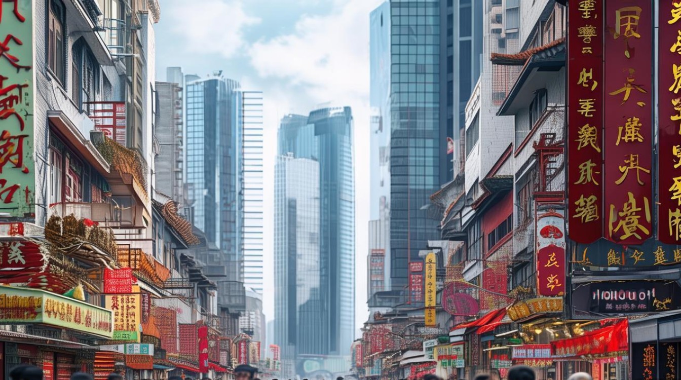 中山市区景点 中山市区景点