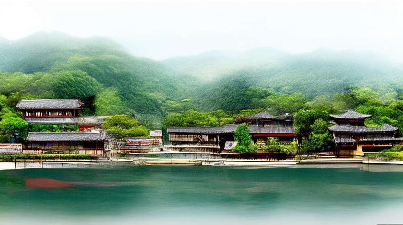 新晃旅游景点 新晃旅游景点