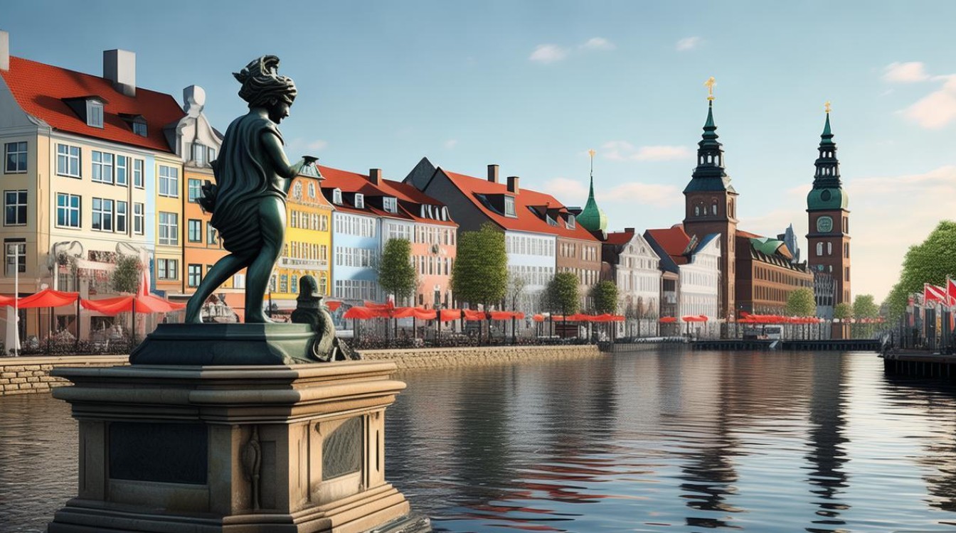 丹麦有哪些景点 丹麦有哪些景点