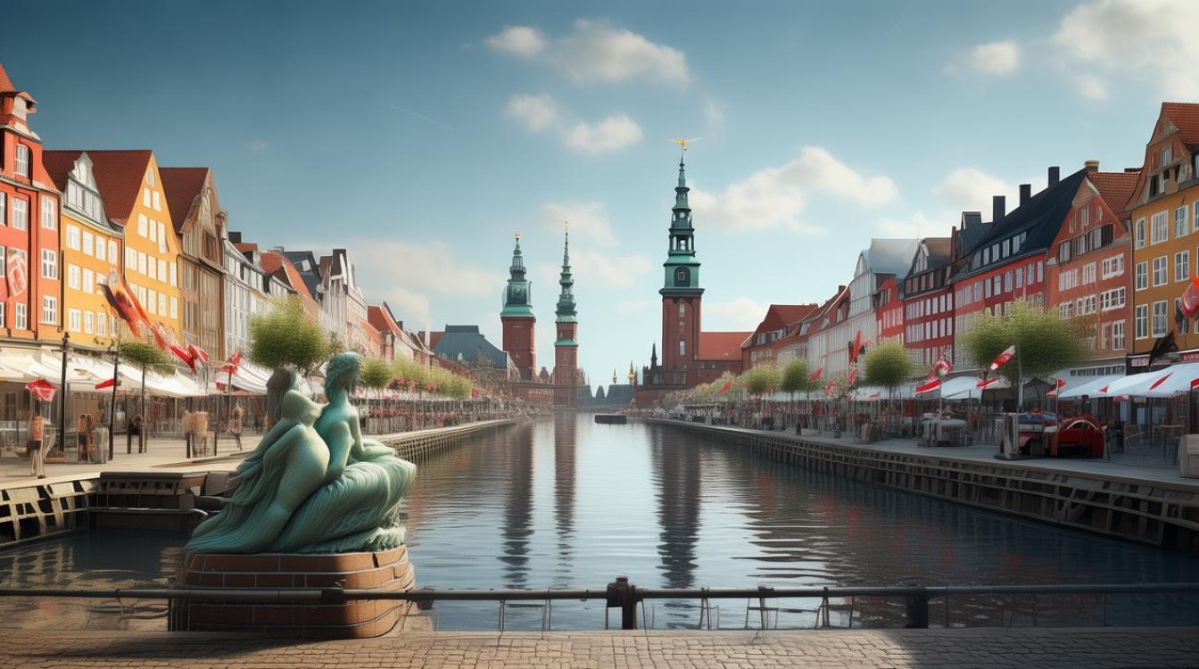 丹麦有哪些景点 丹麦有哪些景点