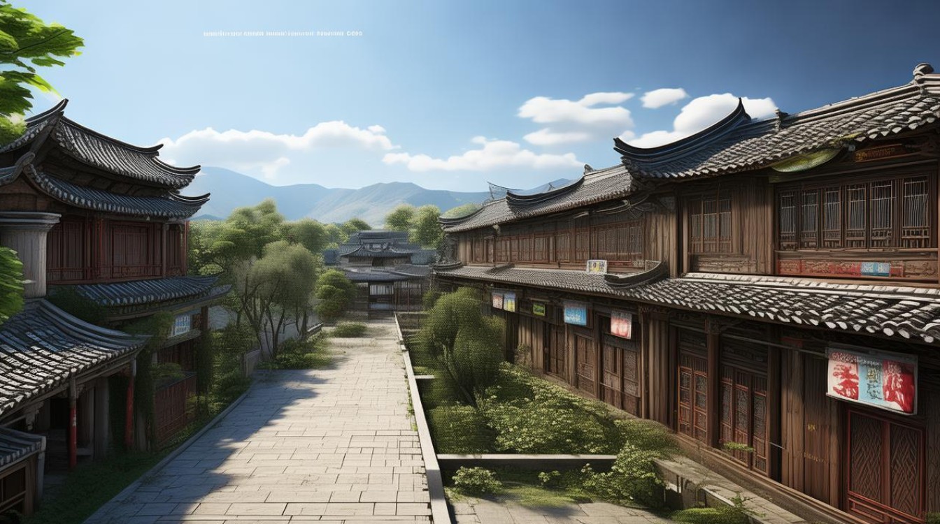 福建永安景点 福建永安景点