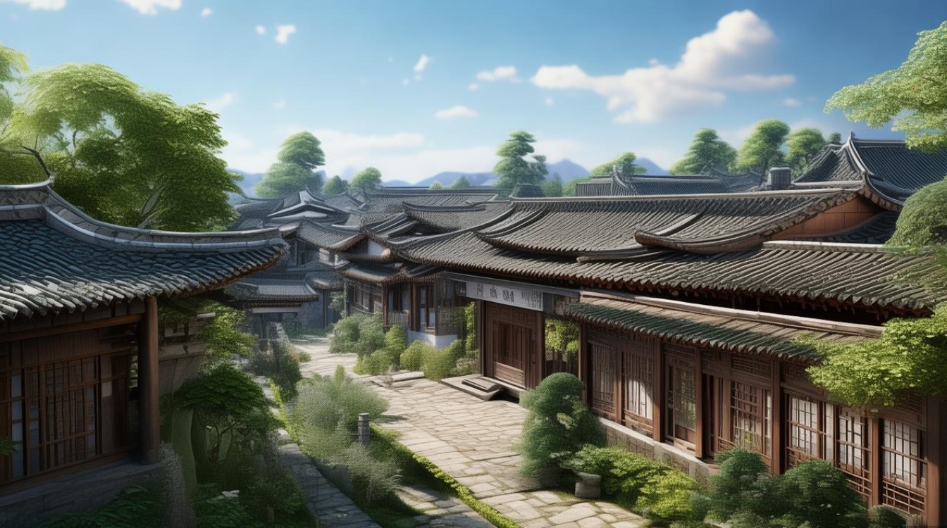 福建永安景点 福建永安景点