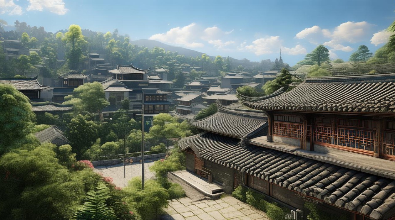 福建永安景点 福建永安景点